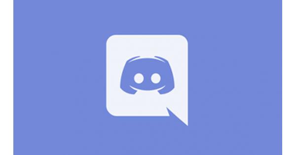 Discord is now live!