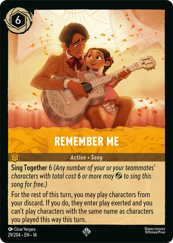 Remember Me (29/204) [Hyperia City]