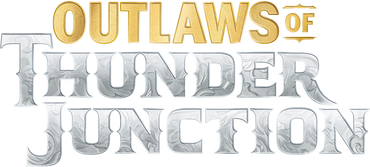Outlaws of Thunder Junction Pre-Release (Saturday 10:30AM) ticket - Sat, Apr 13 2024