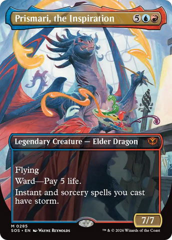 MTG Singles - Instock Tagged "Elder Dragon" MTG Singles - Instock Tagged "Elder Dragon"