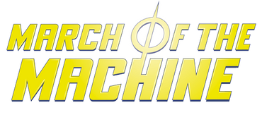 March of the Machine Pre-Release (Sunday @ 10:30AM) ticket - Sun, Apr 16 2023