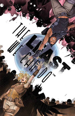 Least We Can Do #1 Cover B Romboli