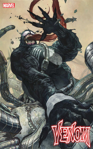 Venom #27 Simone Bianchi Variant