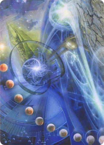 Echo of Eons // Echo of Eons [Modern Horizons Art Series]