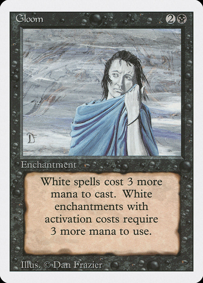 Gloom [Revised Edition]