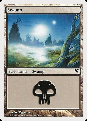 Swamp (46) [Hachette UK]