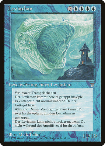Leviathan (German) [Renaissance]