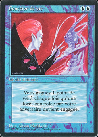 Lifetap [Foreign Black Border]