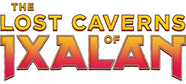 Lost Caverns of Ixalan Pre-Release (Saturday @1:30PM) ticket - Sat, Nov 11 2023