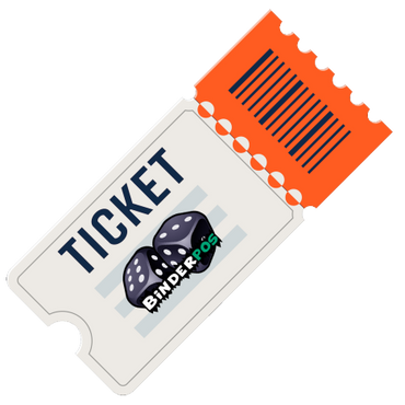 Wednesday Night Pioneer ticket - Wed, Aug 24 2022