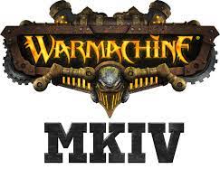 Warmachine MK4 Tournament ticket - Sat, Dec 09 2023