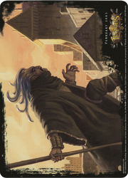 Merchant of Secrets (Oversized) [Eighth Edition Box Topper]